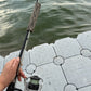 Lenny Fishing Rod Wraps