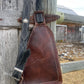 Gypsy Traveler Sling Bag