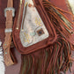Limited Edition Gypsy Traveler Sling Bag