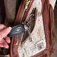 Limited Edition Gypsy Traveler Sling Bag