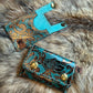 Boot Wallets