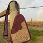 Gypsy Traveler Sling Bag