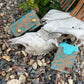 Boot Wallets