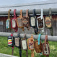 Kaycee Belt Bags
