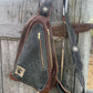 Gypsy Traveler Sling Bag