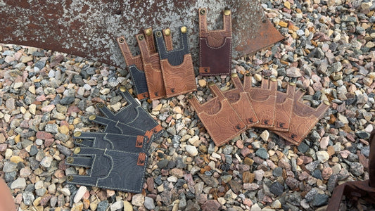 Boot Wallets