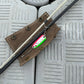 Lenny Fishing Rod Wraps