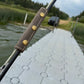 Lenny Fishing Rod Wraps