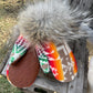 Coyote & Pendleton Mitts