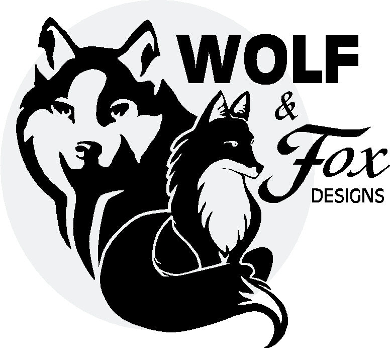 Wolf & Fox Designs