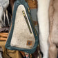 Gypsy Traveler Sling Bag