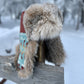 Pendleton & Lynx Trapper's Hat