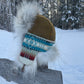 Wolf & Pendleton Trapper's Hat