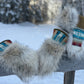 Wolf & Pendleton Trapper's Hat