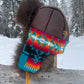 Buffalo & Pendleton Trapper's Hat