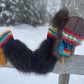 Buffalo & Pendleton Mitts