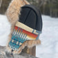 Lynx & Pendleton Trapper's Hat