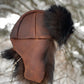 Bear Trapper's Hat